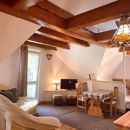 Villa Cecylia Zakopane Luaran gambar