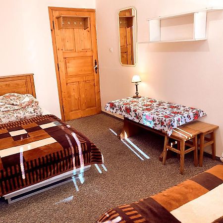Villa Cecylia Zakopane Luaran gambar