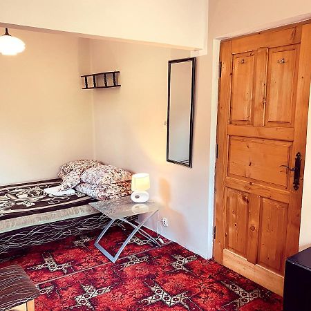 Villa Cecylia Zakopane Luaran gambar