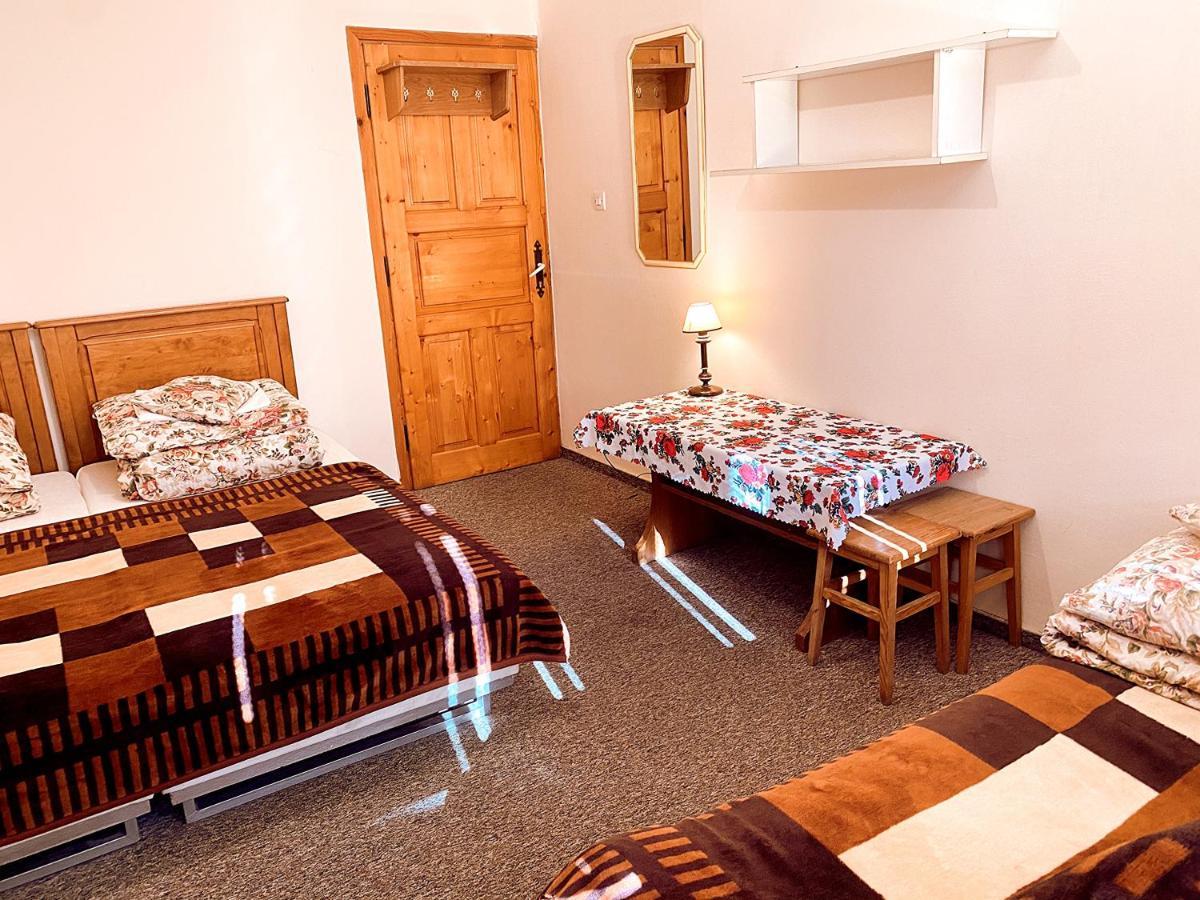 Villa Cecylia Zakopane Luaran gambar