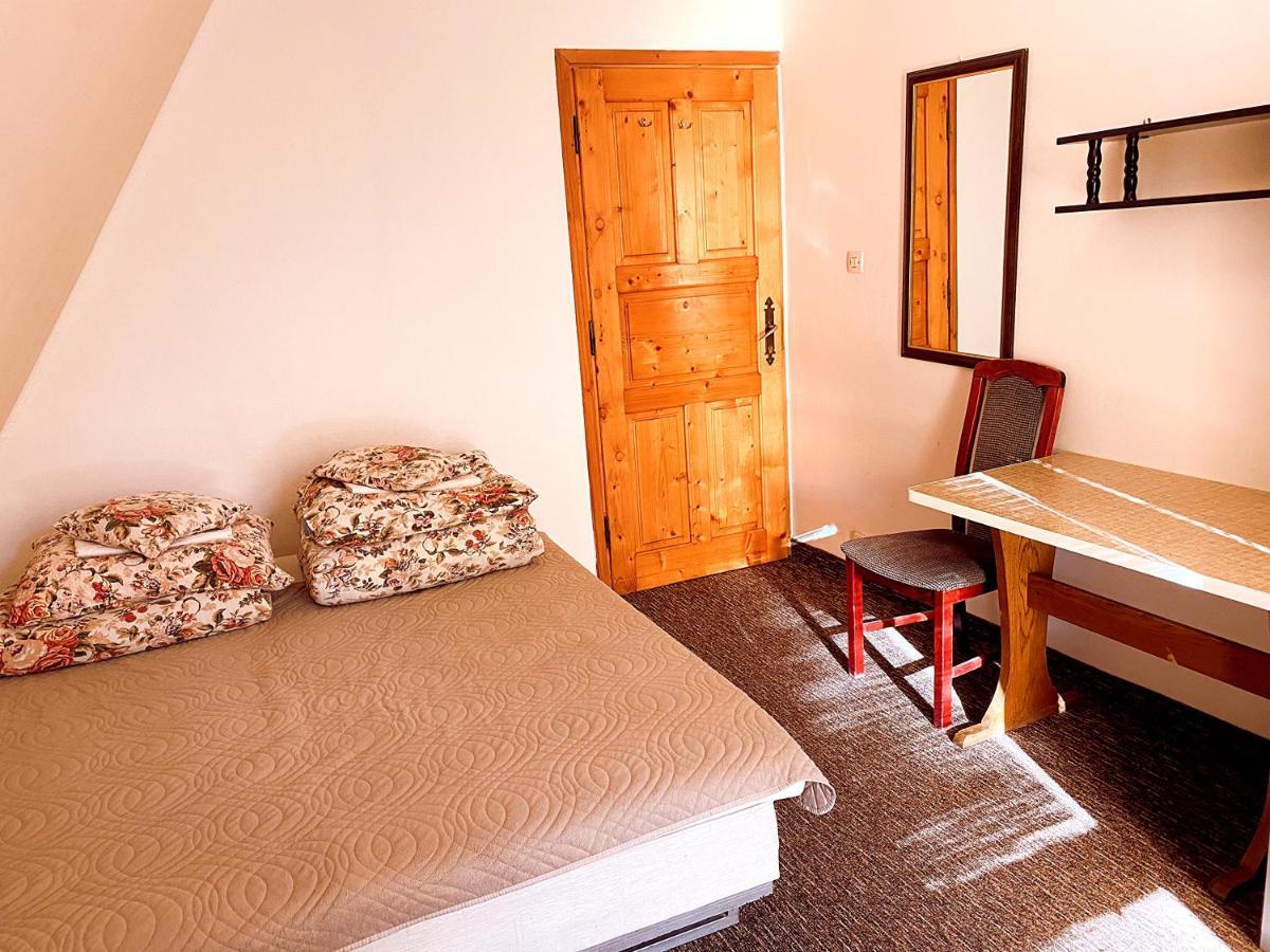 Villa Cecylia Zakopane Luaran gambar